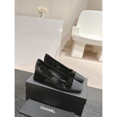 Chanel Heeled Shoes